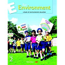 Ratna Sagar E for Environment Class II